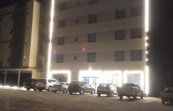 DUQUM PLAZA HOTEL