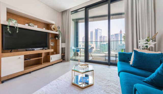 EDEN'S Homes & Villas - ADDRESS BEACH Residences JBR