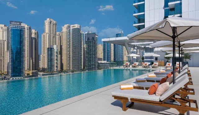 EDEN'S Homes & Villas - VIDA Dubai Marina Residences
