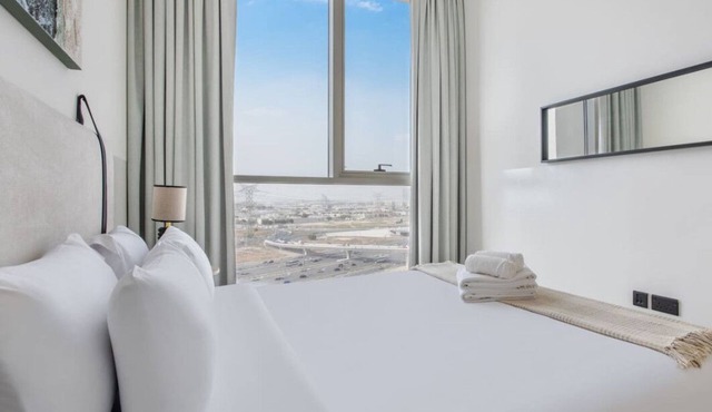 Elegant 2BR In Collective 2