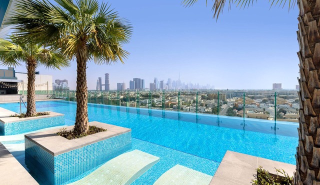 Element by Marriott Al Mina, Dubai