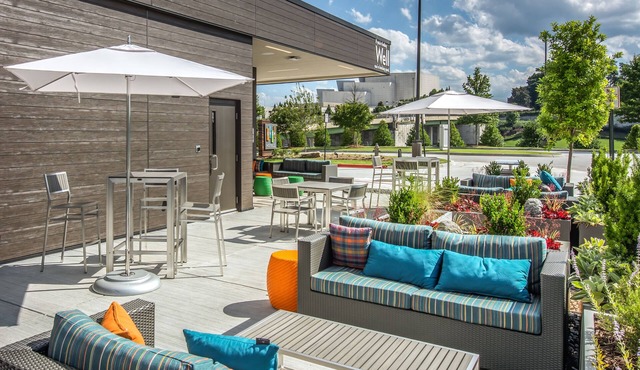 EVEN Hotel Atlanta - Ballpark Area by IHG