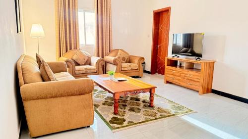 Exclusive Muscat Homes Hotel Apartments