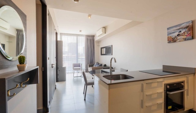 Executive Stay Nunciatura