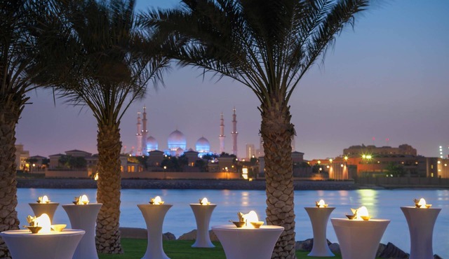 Fairmont Bab Al Bahr