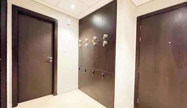 Family and Freindly 2 bedroom apartment at JVC