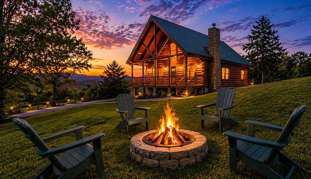 Family Memories-Theater Room, Wet Bar, Swing, Arcade, Pool Table, Swing &FirePit