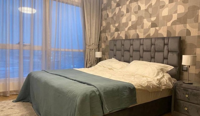 Fascinating 1 Bedroom Apartment