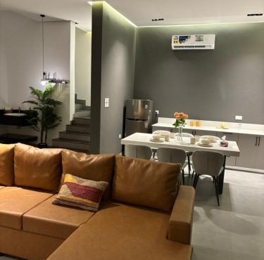 Fiora chalet salalah