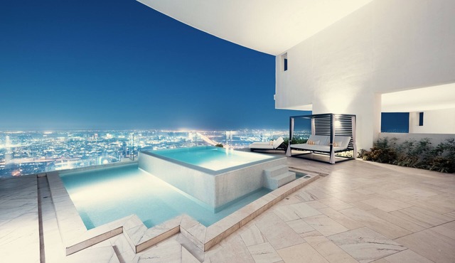 FIVE Jumeirah Village Dubai