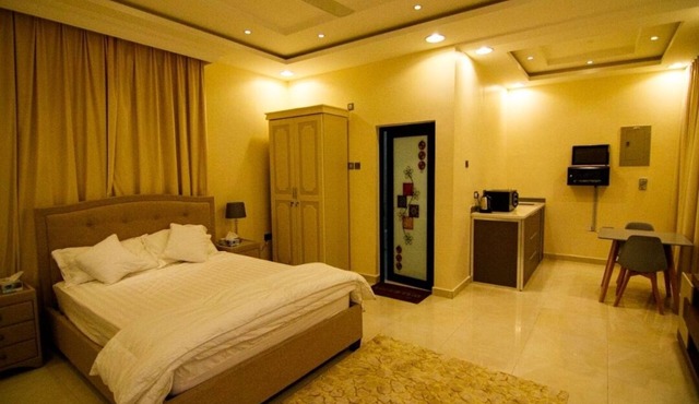 For those looking for family privacy and tranquility away from noise of city. .