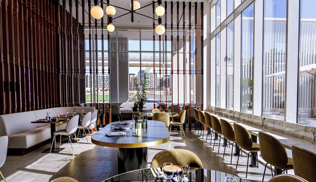 FORM Hotel Al Jaddaf, Dubai, a Member of Design Hotels