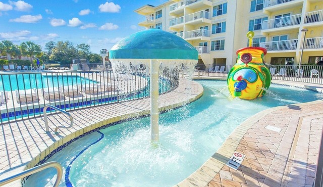 Four Units w/Access to Gym and Pools; Minutes from Litchfield Beach - 0.8 miles