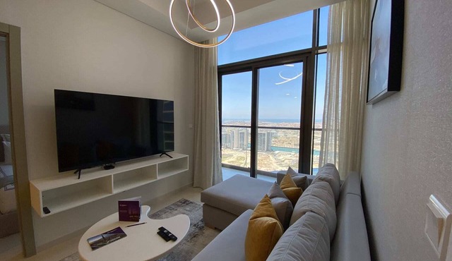 Fujairah - Address Beach Residence XXIII