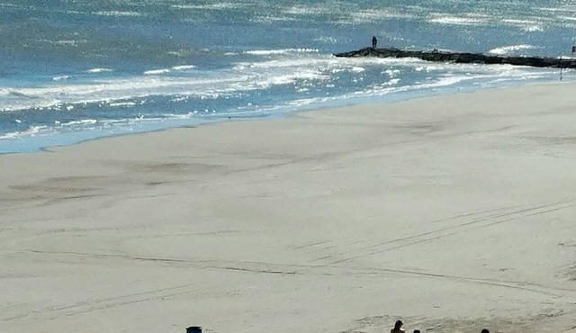 GALVESTON TEXAS