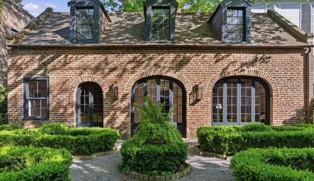 Gibbon House at Casa Zoe