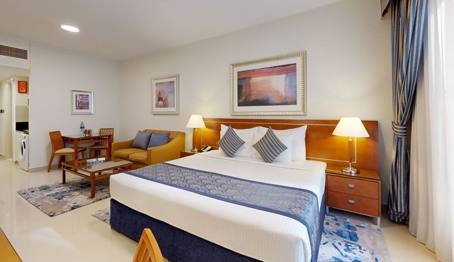 Golden Sands 5 Hotel Apartment
