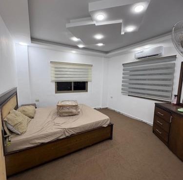 Golden Stay in Jerash