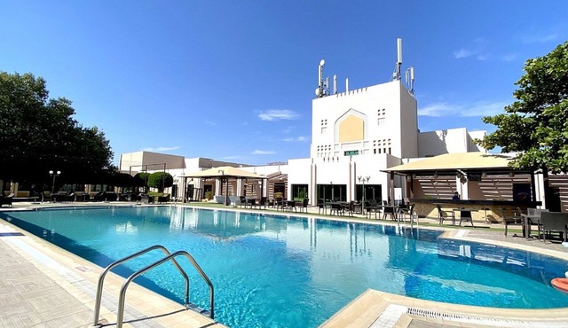 Golden Tulip Nizwa Hotel