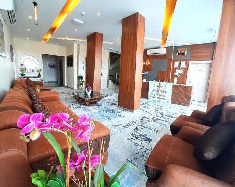 Grand Orchid Hotel Apartment