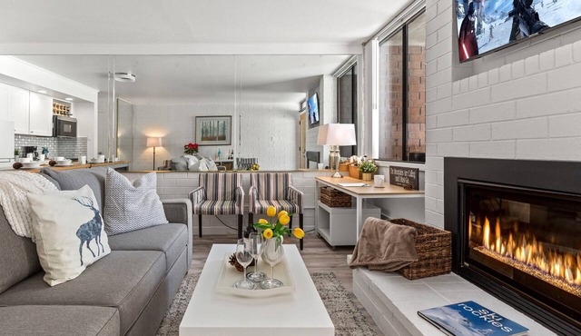 Great Location for Year-Round Recreation & Luxury Community Amenities + Pet-Friendly!