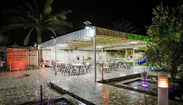Green Resort Hotel