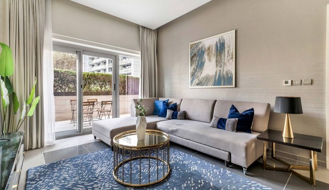 GuestReady - Luxe Comfort in Bussiness Bay