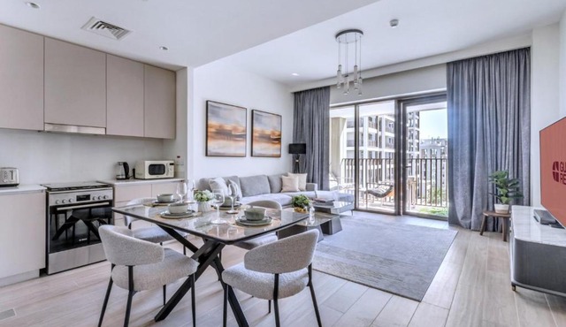 GuestReady - Modern 2BR with balcony & near beach