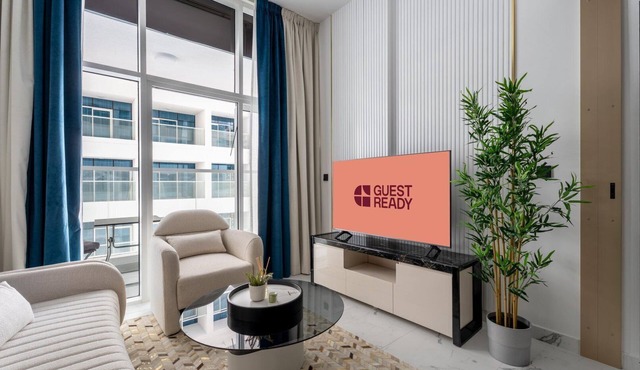 GuestReady - Spacious 1Bed l Near Butterfly Garden
