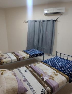 Gulf Gateway Hostel