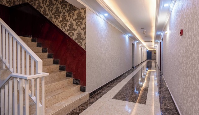 Gulf Star Hotel