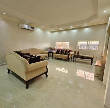 Gulfa farm holiday home