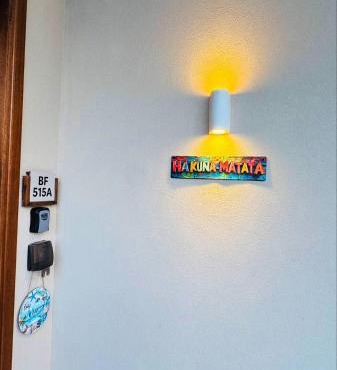 Hakuna Matata Villa - BF 515A