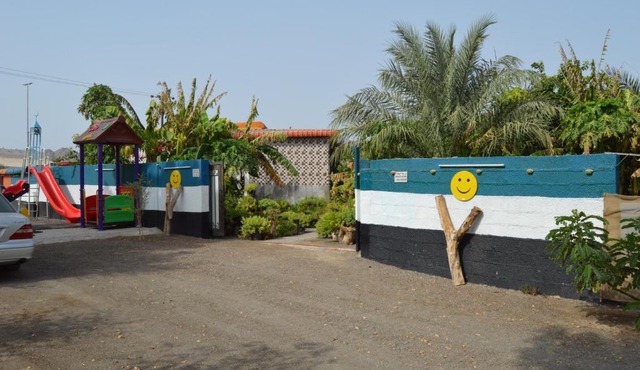 Happiness Farm