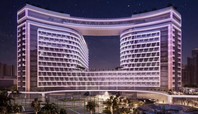 HAPPY SEASON I Seven Palm Residences Palm Jumeirah