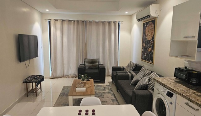 Hawana Salalah - Private studio with mountain view and swimming pool