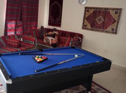 Heritage Hostel Muscat