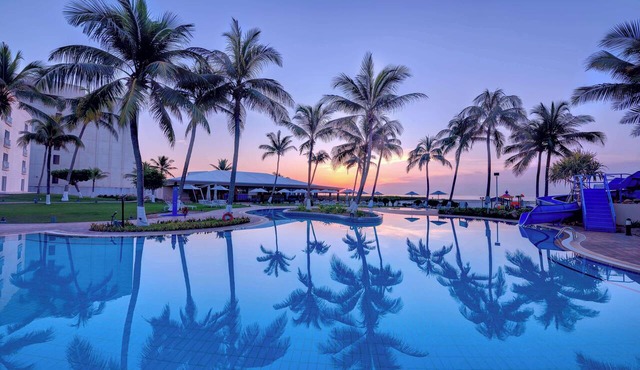 Hilton Salalah Resort