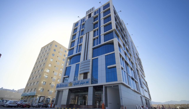 Home Station Hotel