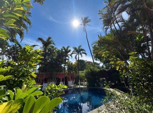 Hotel El Paraiso Escondido - Costa Rica