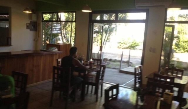Hotel Santa Ana Liberia Airport