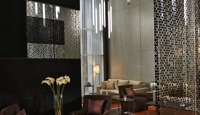 Hyatt Place Dubai Al Rigga Residences