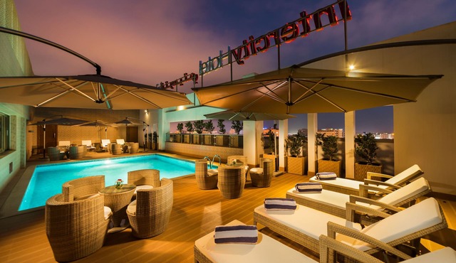 IntercityHotel Salalah