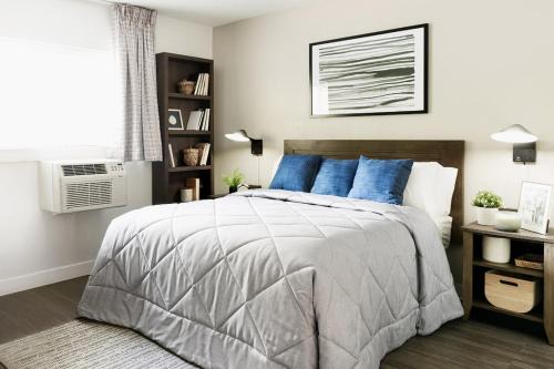 InTown Suites Extended Stay Atlanta GA - Lithia Springs