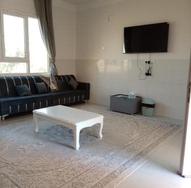 Jabal akhder vication house
