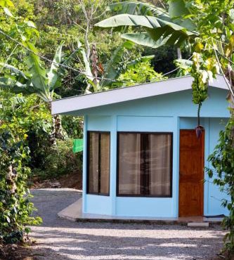 Jessie's Country House Rivas