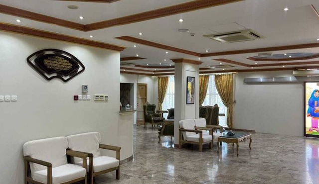 Jibreen hotel