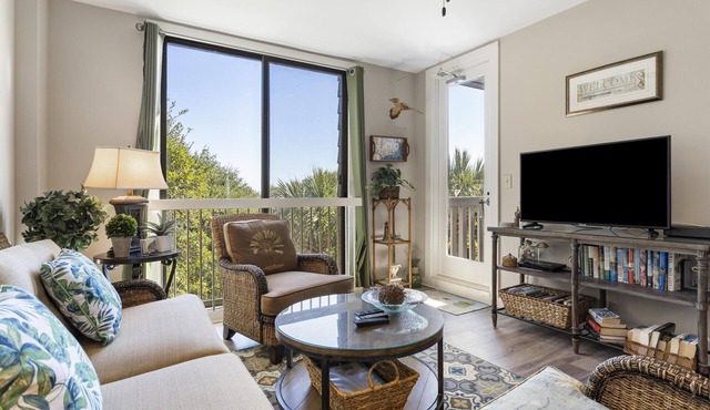 Kiawah Exclusives | 2375 Shipwatch Oceanside