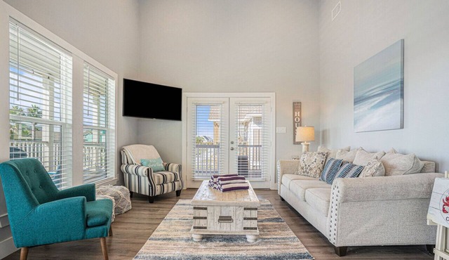Laguna Drive Memories - Galveston Bayside Home