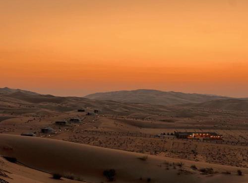 Liwa Nights ليالي ليوا